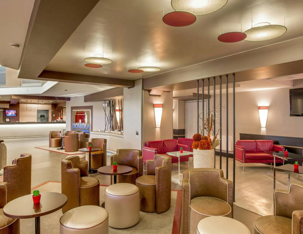 Hotel Domidea