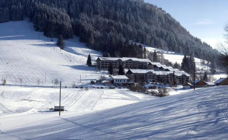 Holiday Park Oberallgau Missen - Dal01048-Cyb