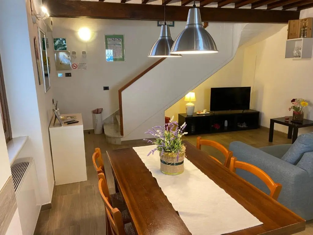 San Clemente House