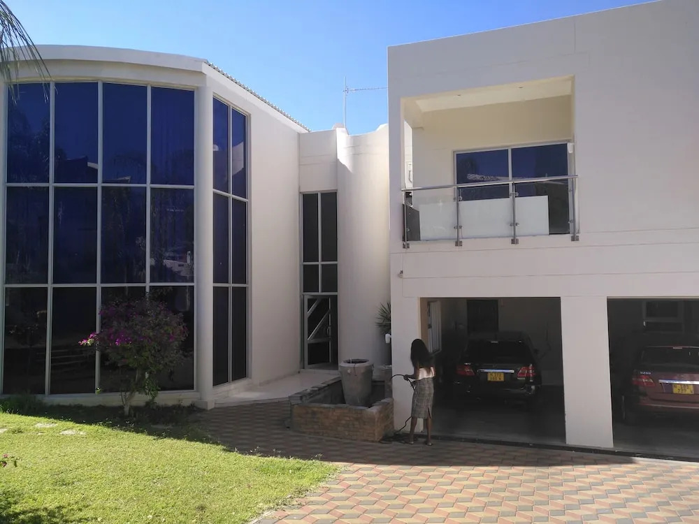Heavenly Vale Home Self Catering