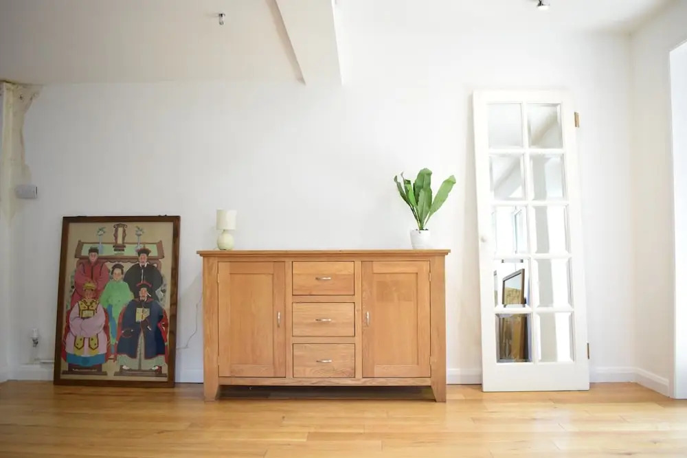 Kilburn 2 Bedroom Home