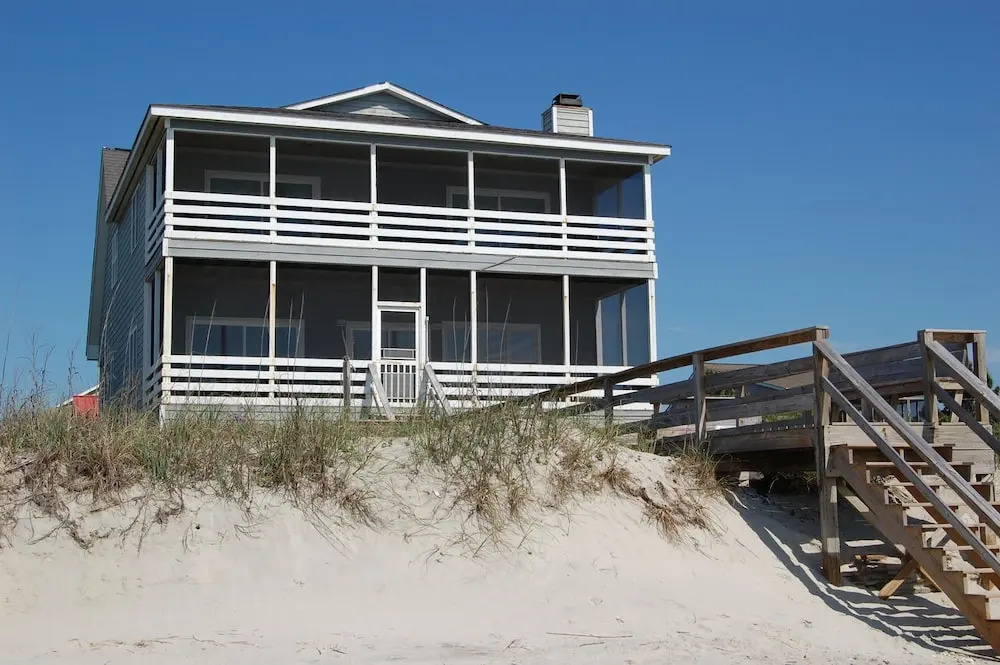 Ferdons Fantasy - 5 Br Home