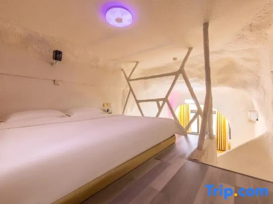Sumpaoli Ideal loft Apartment