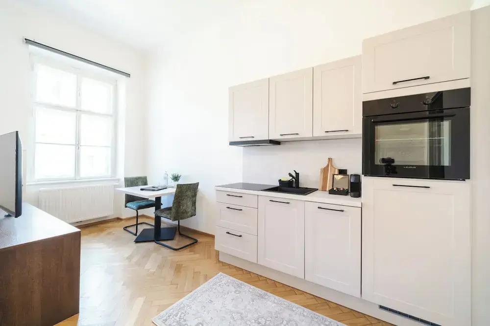 GH Luxury Apartments Graz, Gösser Haus