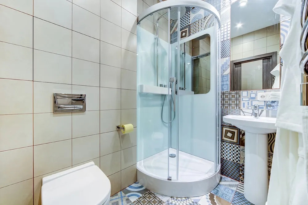 Отель Home SPb