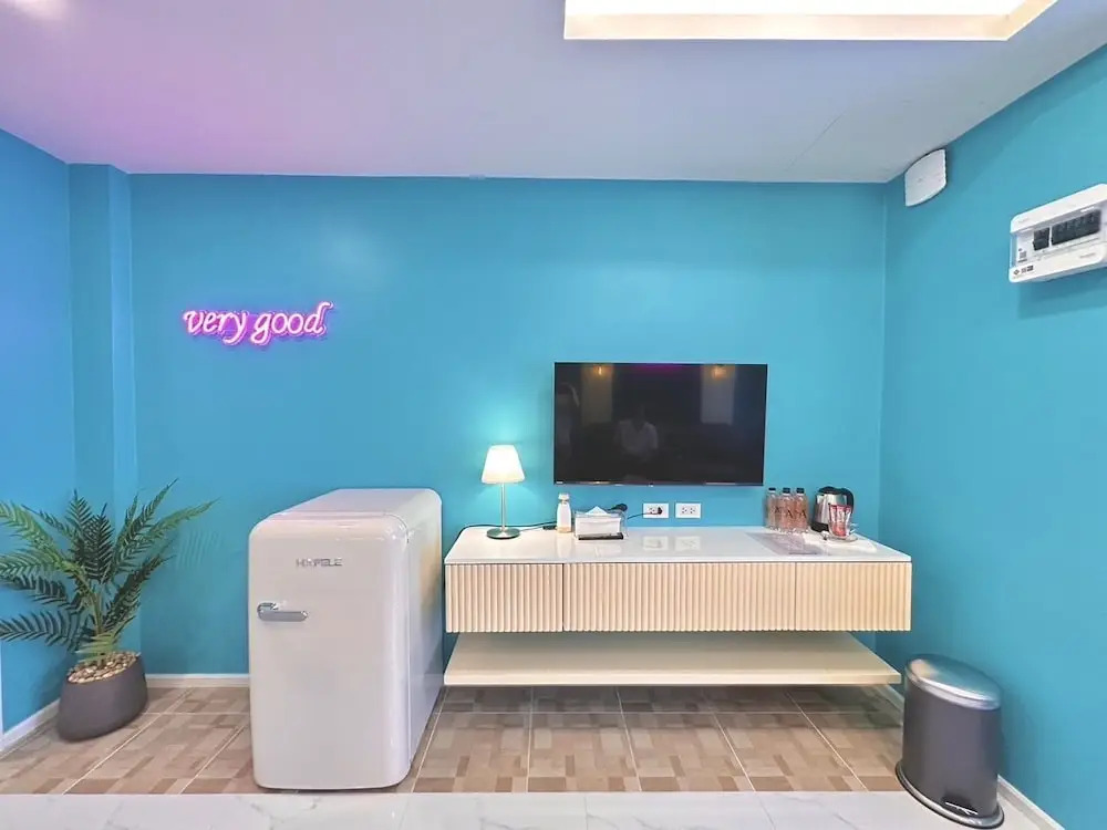 Ascella Bangkok Hotel