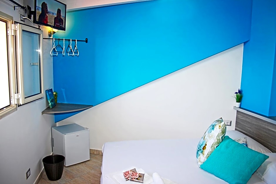 B&B Al Vicoletto