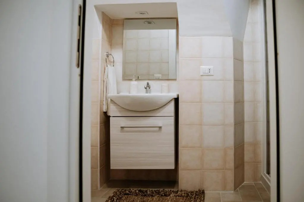 La Casita Blanca