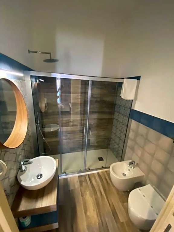 Azzurro Mare Rooms
