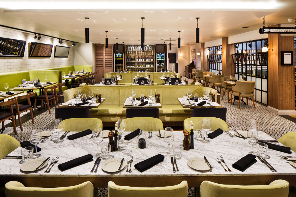 Holiday Inn Brentwood by IHG