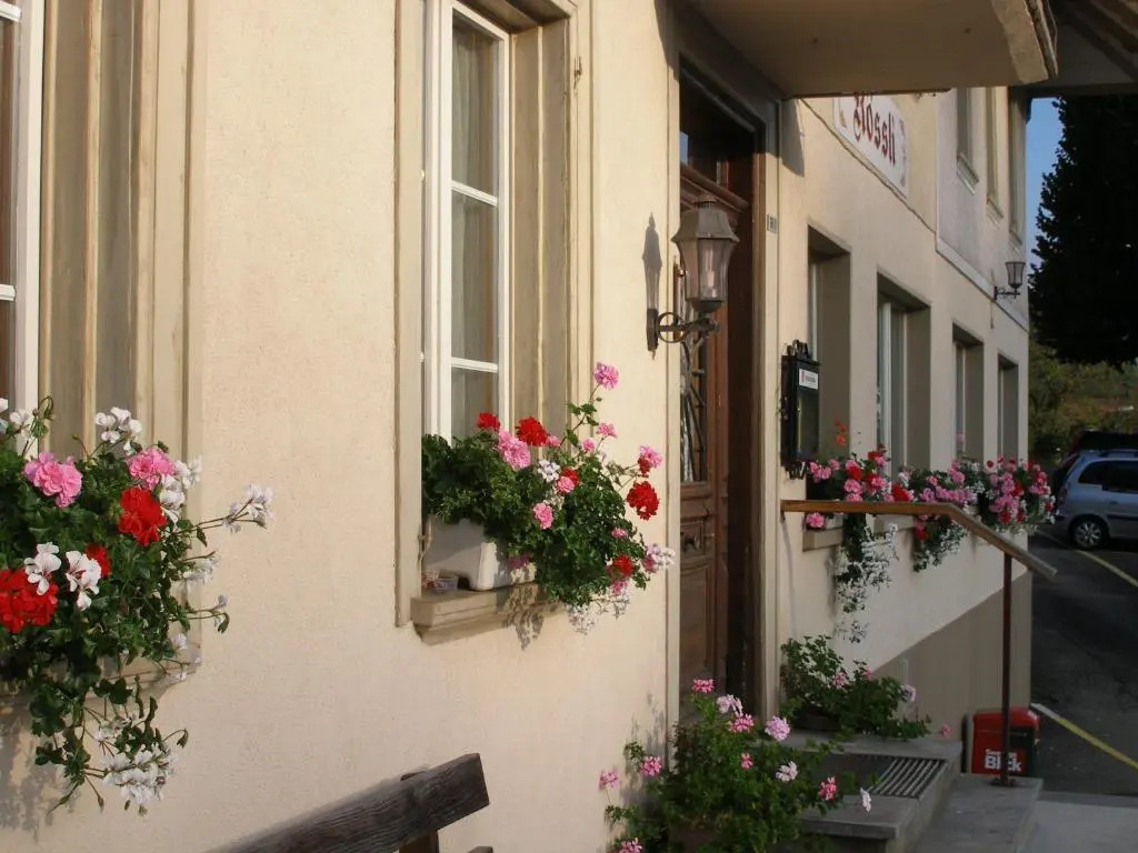 Gasthof Rössli