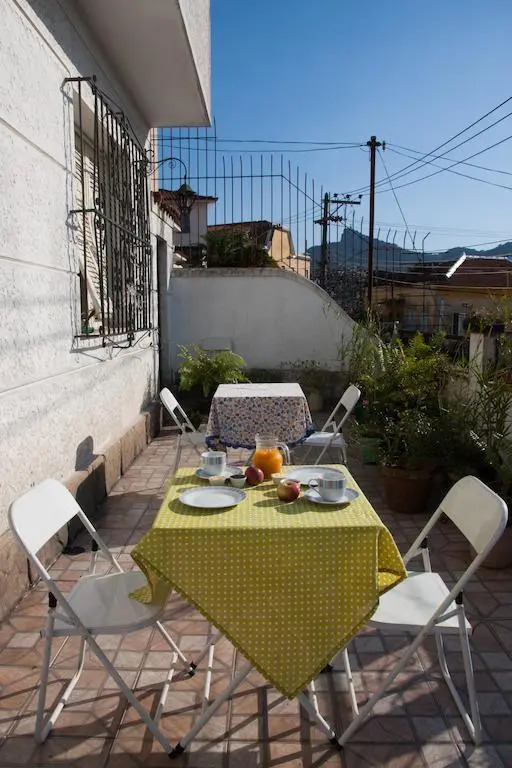 Casa com Varanda