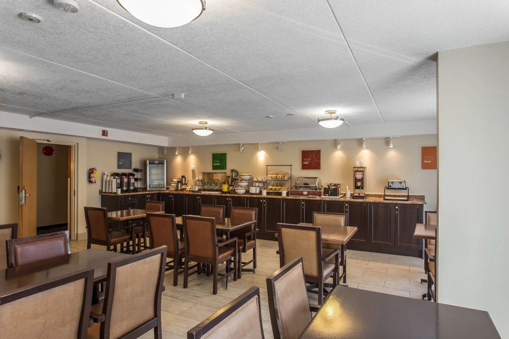 Comfort Inn