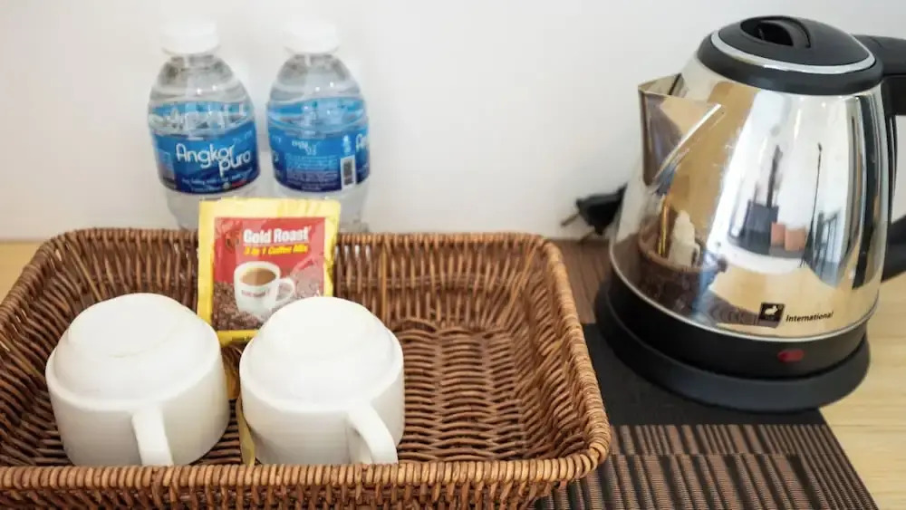 SKYCONDO - Sky Pool Experience in BKK - Laundry included