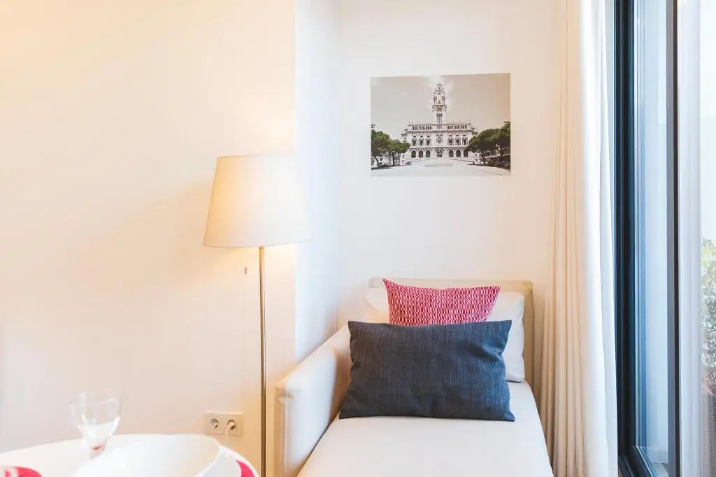 APOSENTUS - Your Home at Pinheiro's Studio