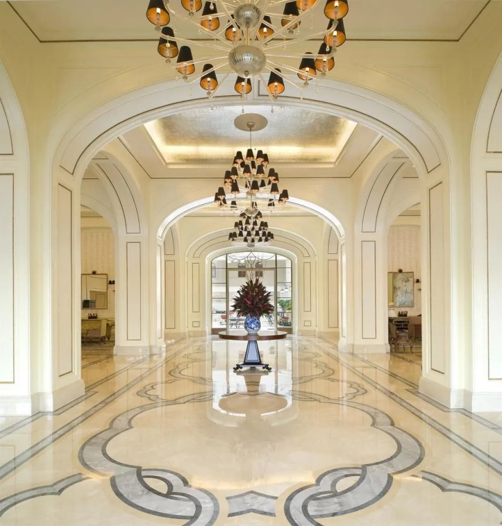 The Astor Hotel Tianjin