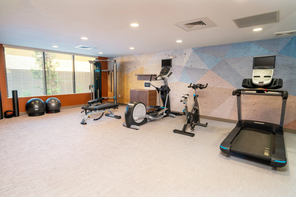 Candlewood Suites Las Vegas - E Tropicana