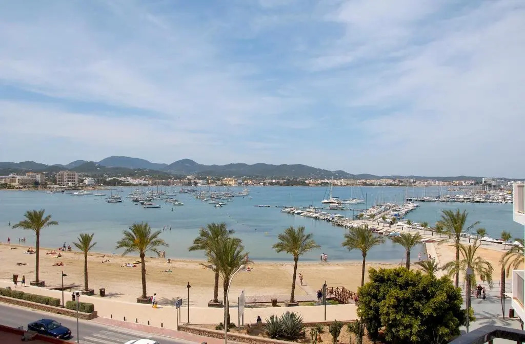 Sunside Ibiza Studios