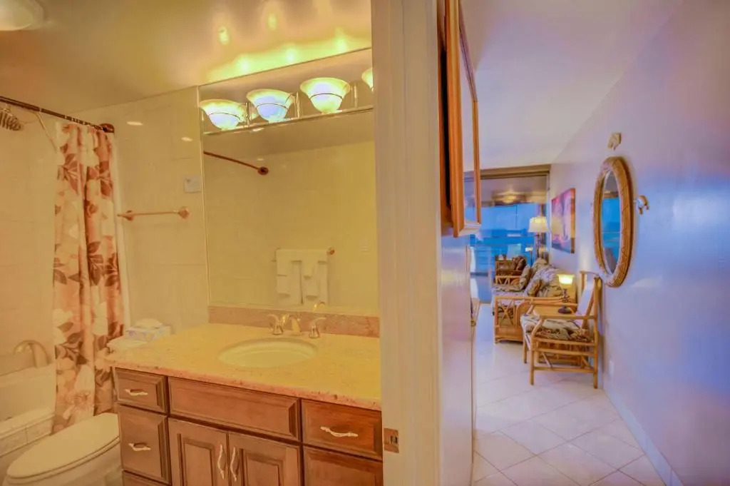 Kuleana Resort 418