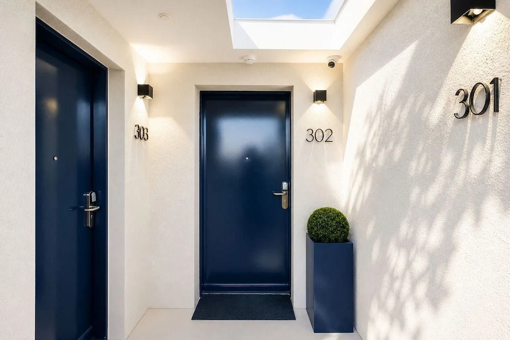 JIJI Suites