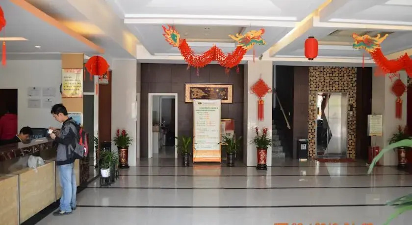 Excellence Hotel
