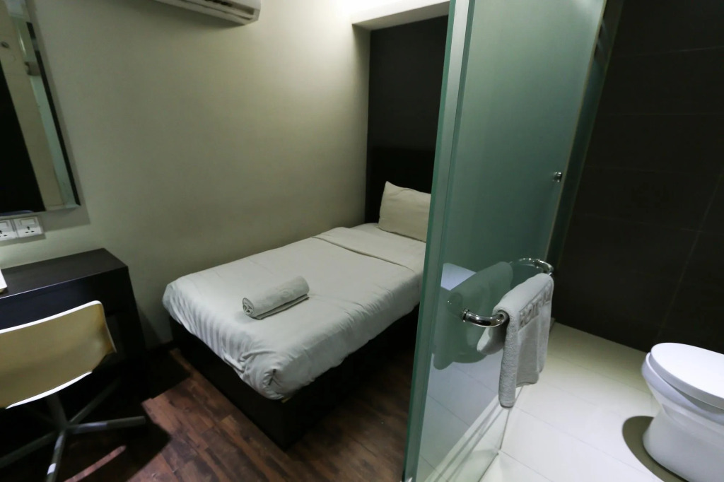 Hotel 99 Bandar Klang
