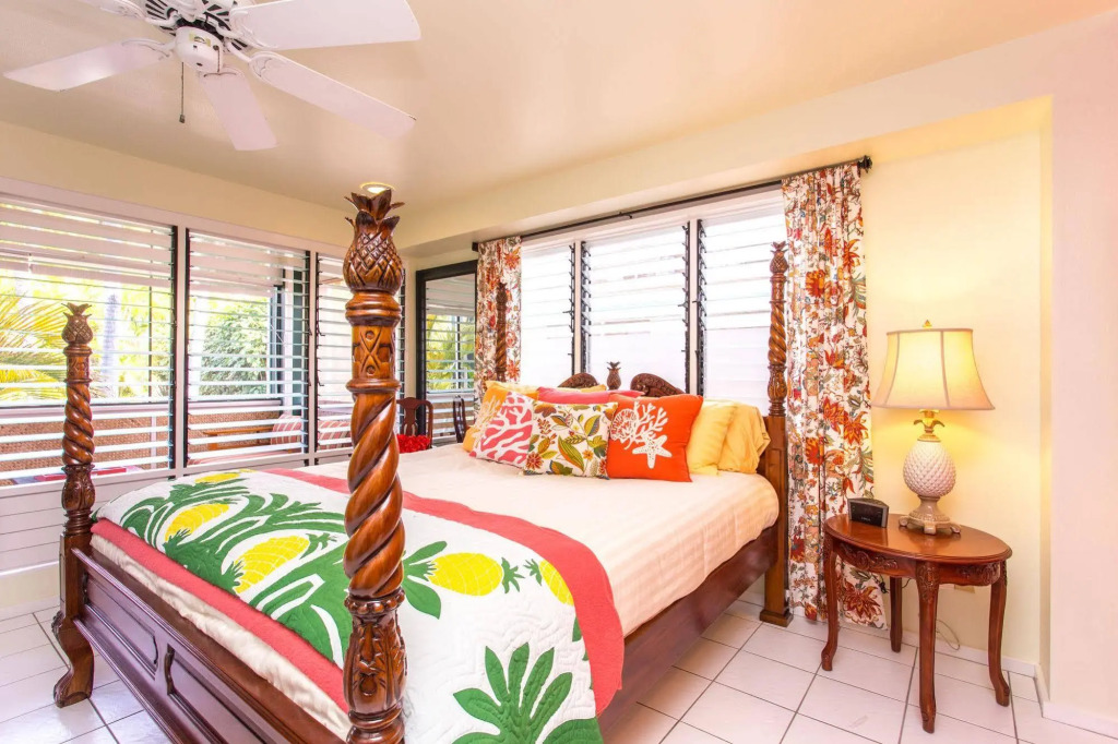 Big Island Retreat - No Resort Fees