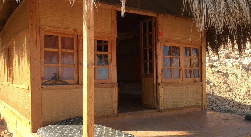 Maagana Camp