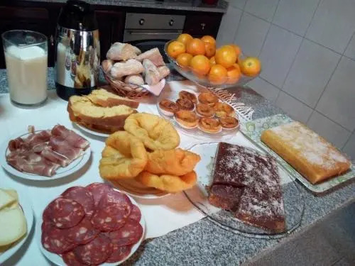 Casa Do Terrenho
