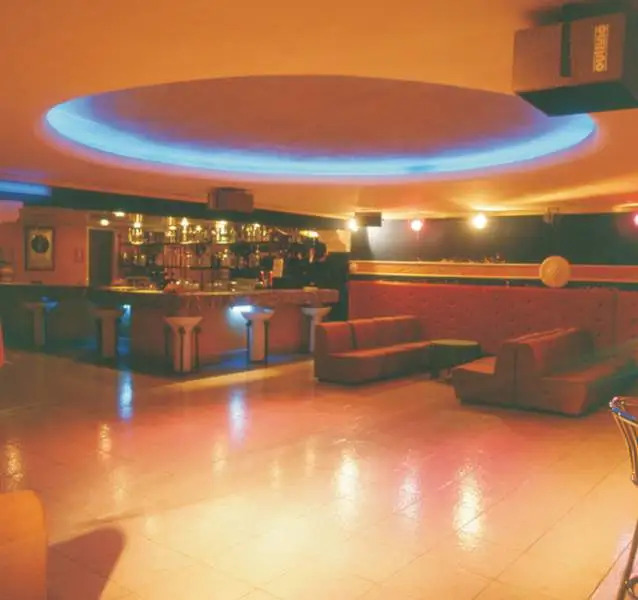 Hotel Porto Azzurro