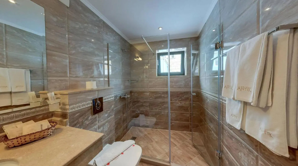 Hotel Antik