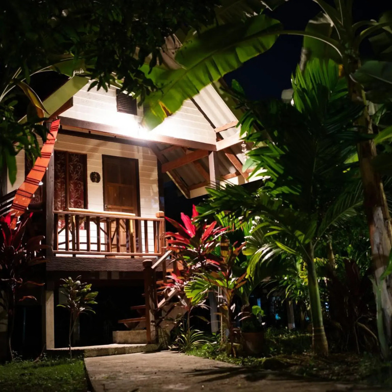 Lanta Andaleaf Bungalow - SHA Extra Plus