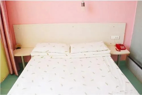 Hongxin Express Hotel (Wuhan Beicheng Road)