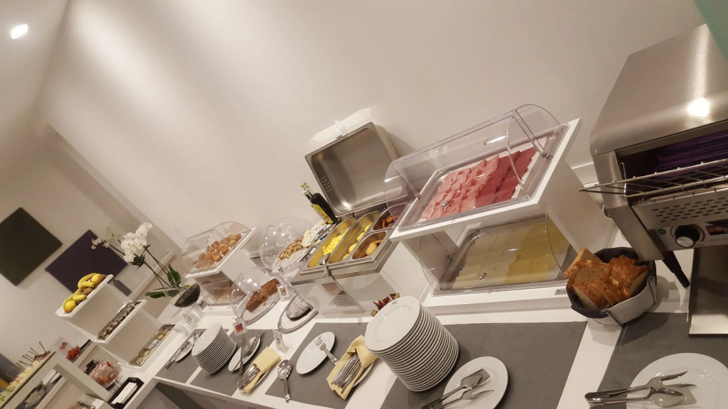 Executive Inn Boutique Hotel