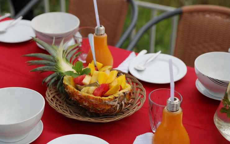 Piltik Homestay