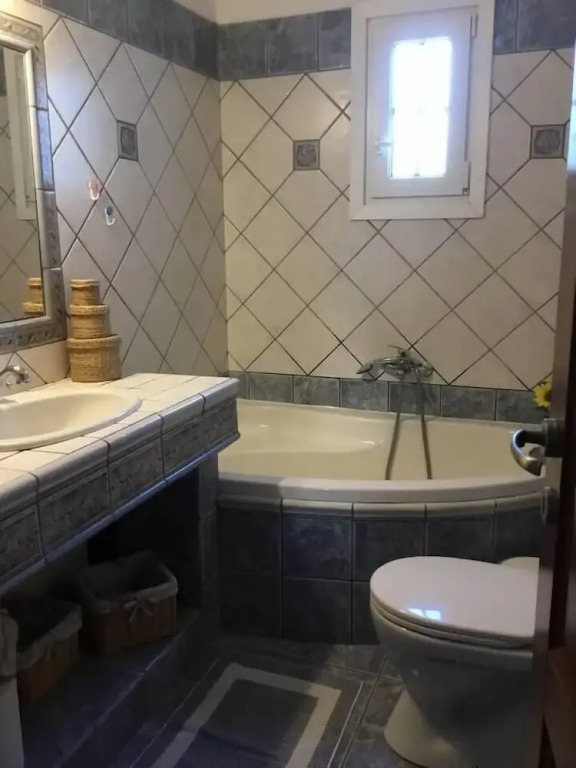 Elysian Villas Ios