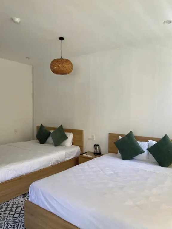 The H House Quy Nhơn