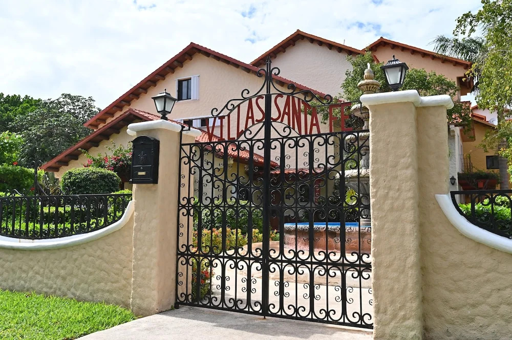 Santa Fe