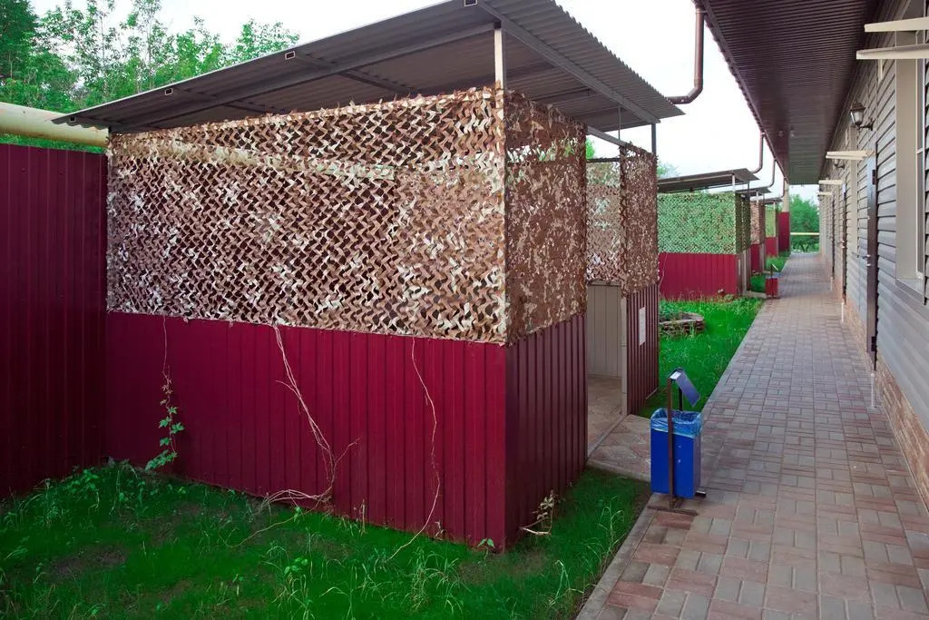 Отель Флеш