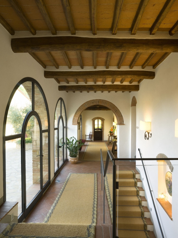Hotel Le Fontanelle