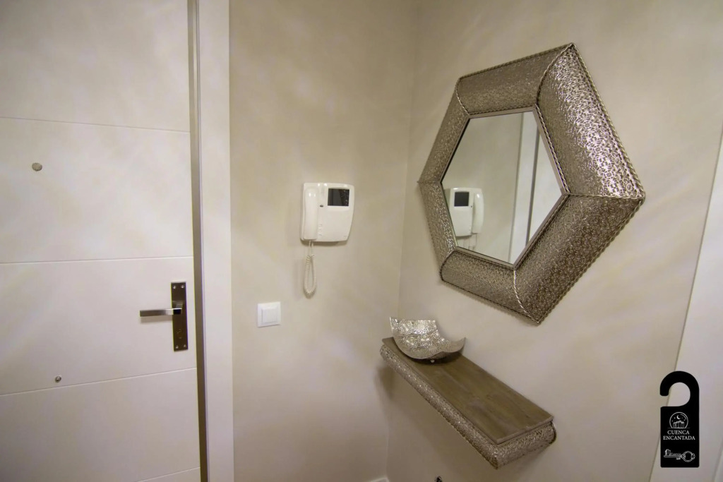 HabitaHost Cervantes
