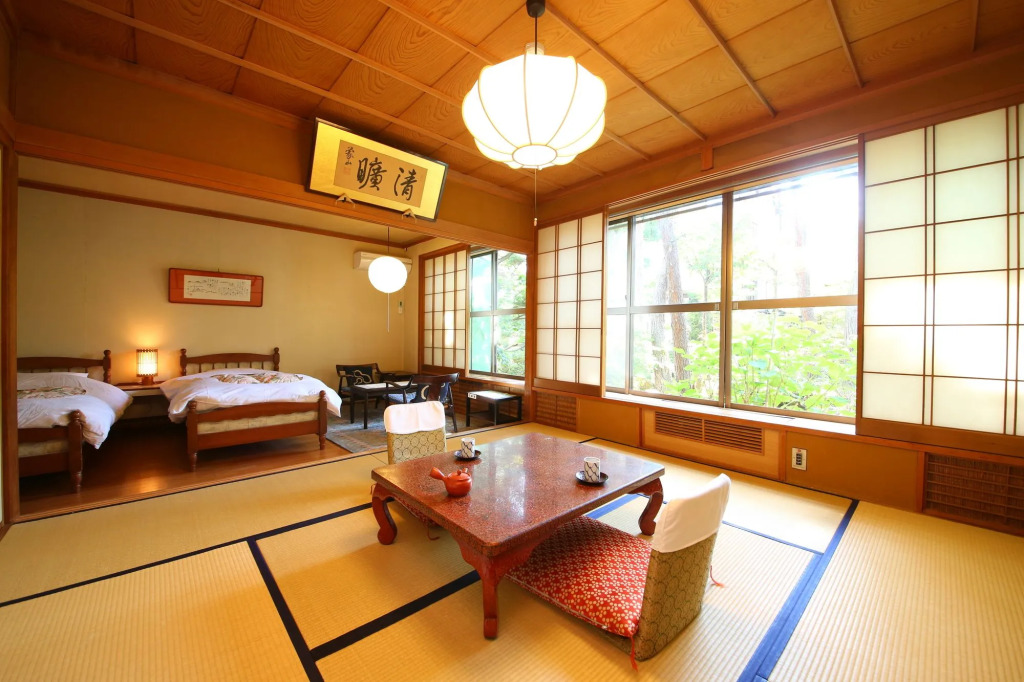 Yudanaka Yumoto