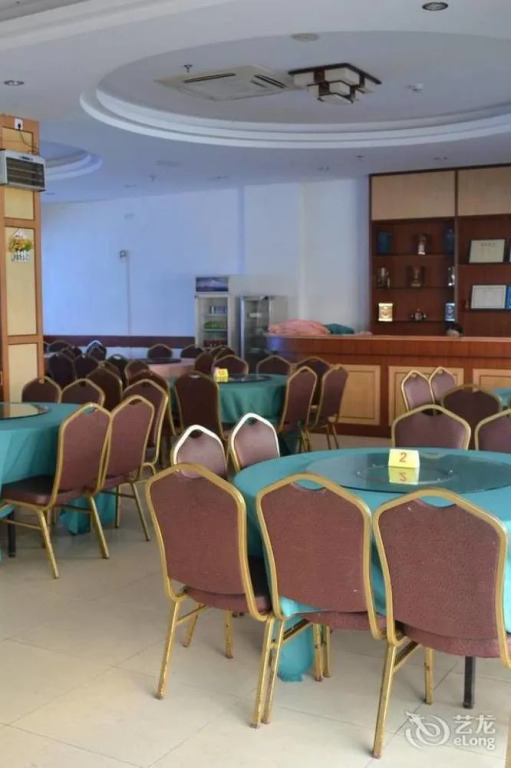 Shenzhen White House Seaview Resort Hotel