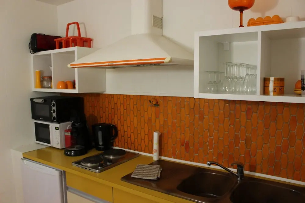 Le Flat Victoria