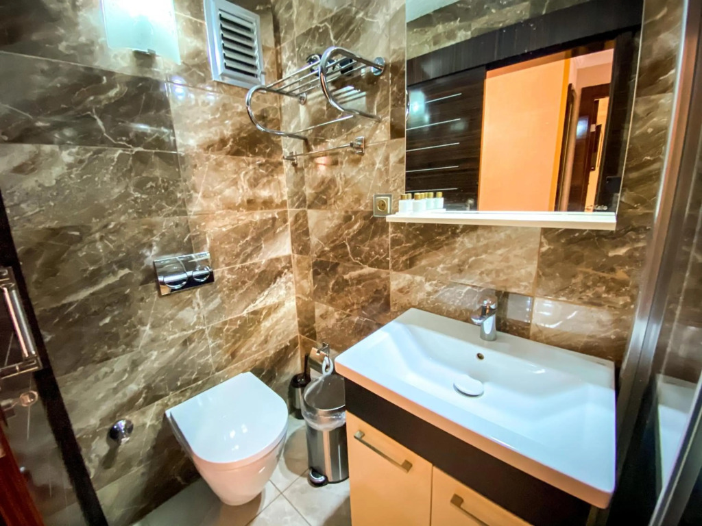 Mekke Hotel Istanbul