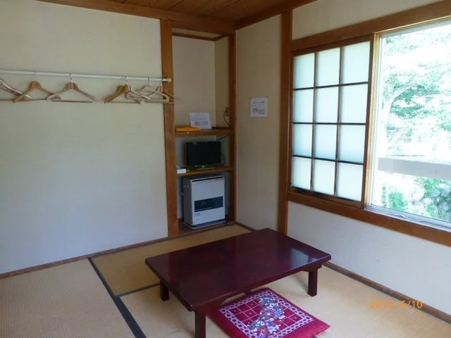 Lodge Suehiro