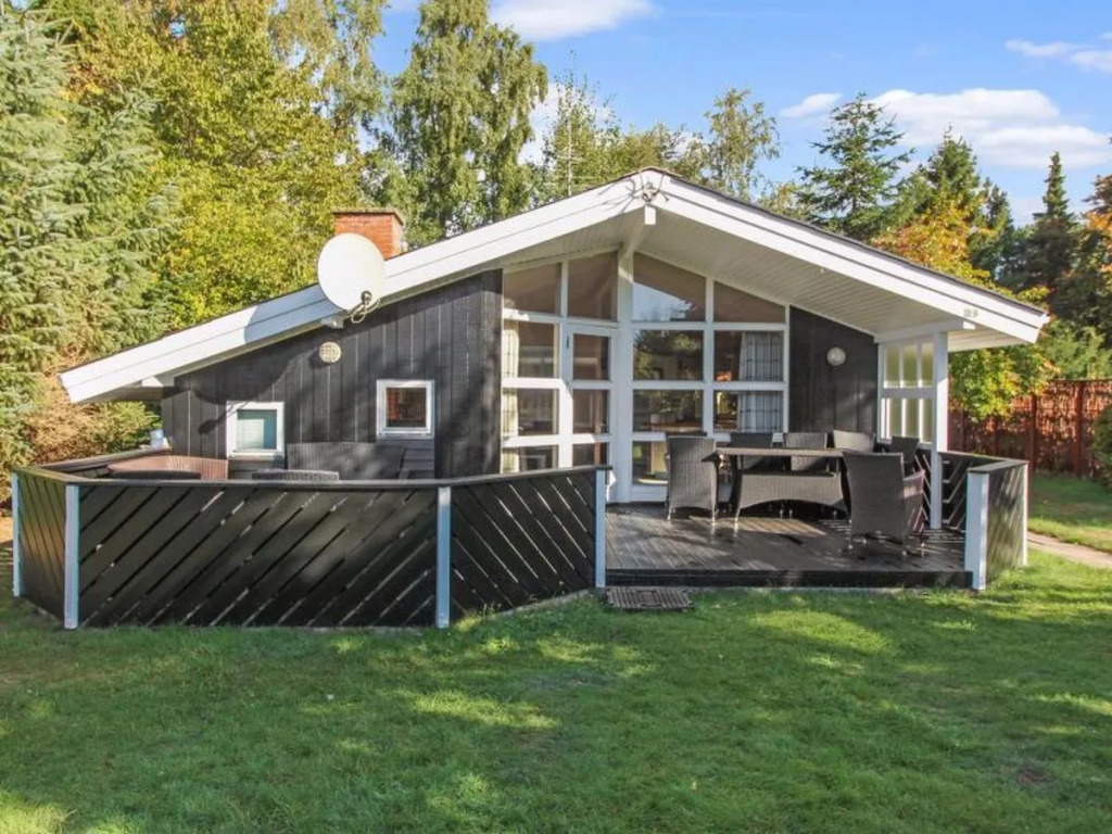 "Bolke" - 270m from the sea in Lolland, Falster and Mon