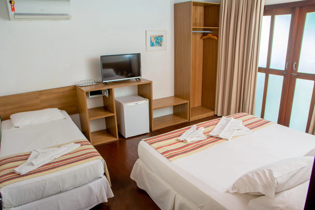 La Belle Beach Hotel