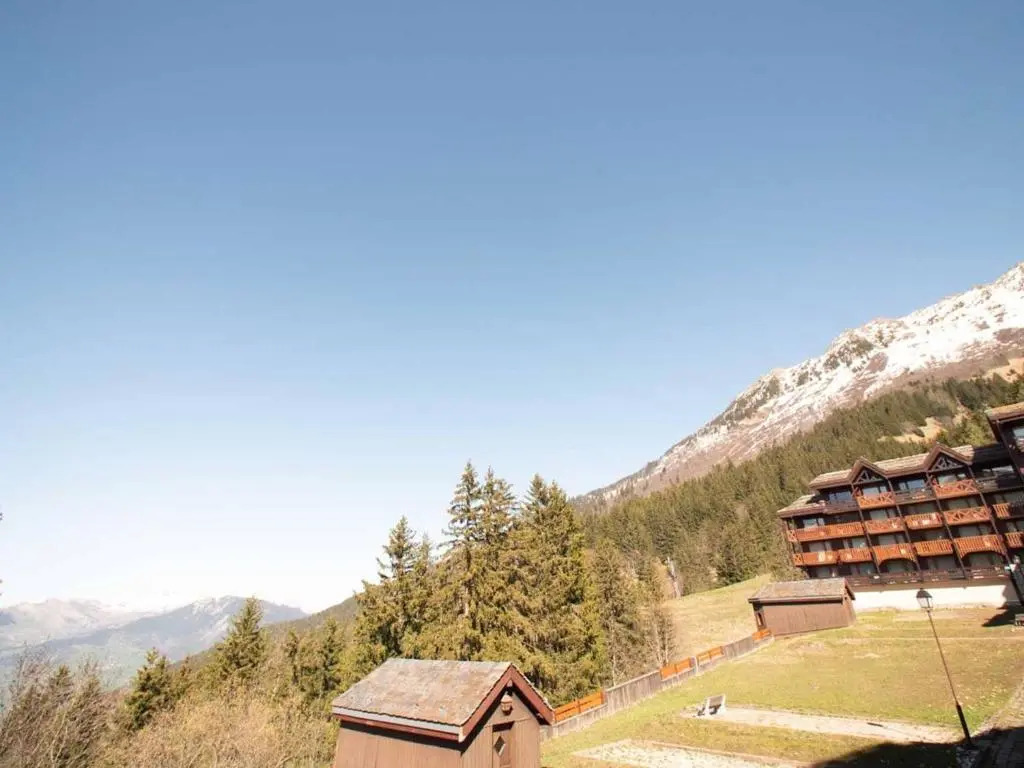 Appartement Valmorel, 3 pièces, 6 personnes - FR-1-291-731