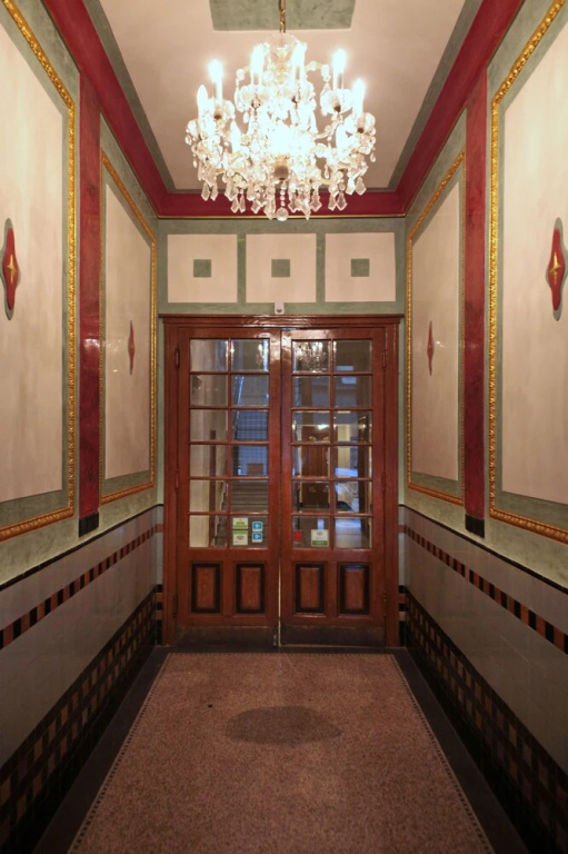 Prague Women's Hall of Fame